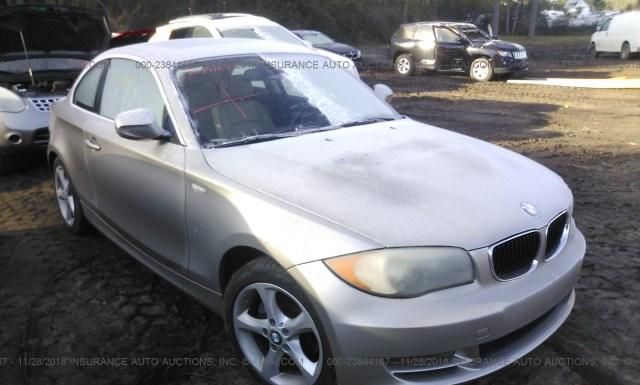 Bmw 128 (2011)