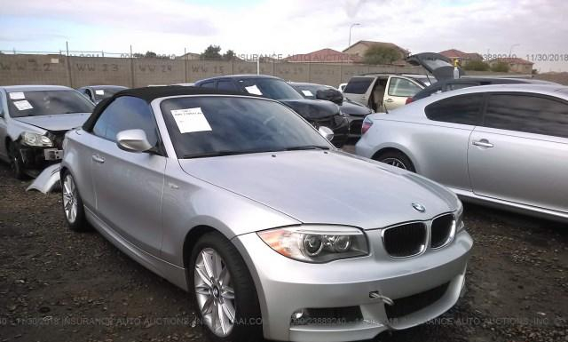 Bmw 128 (2012)