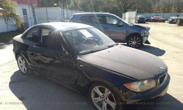Bmw 128 (2011)