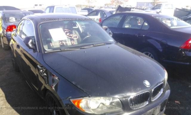 Bmw 128 (2010)