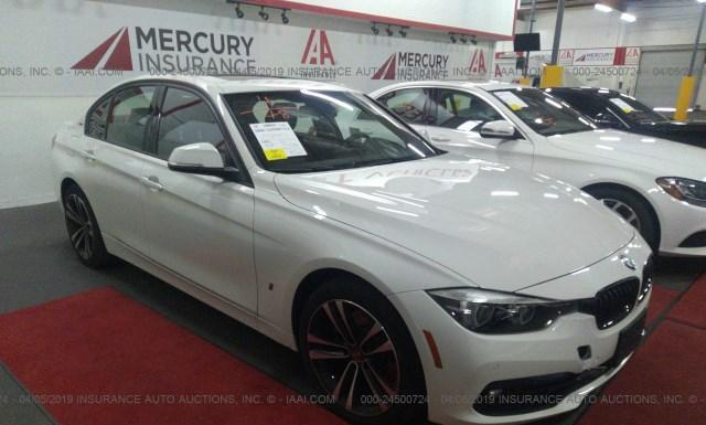 Bmw 330e (2018)