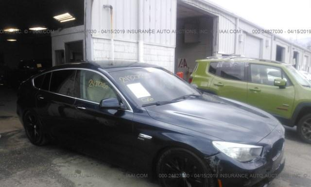 Bmw 5 (2011)