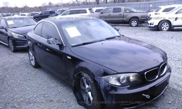 Bmw 128 (2011)