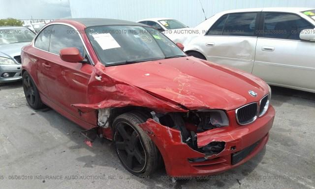 Bmw 128 (2011)