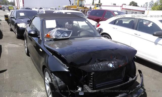 Bmw 128 (2011)