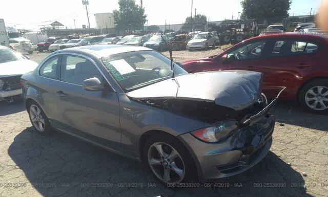 Bmw 128 (2011)