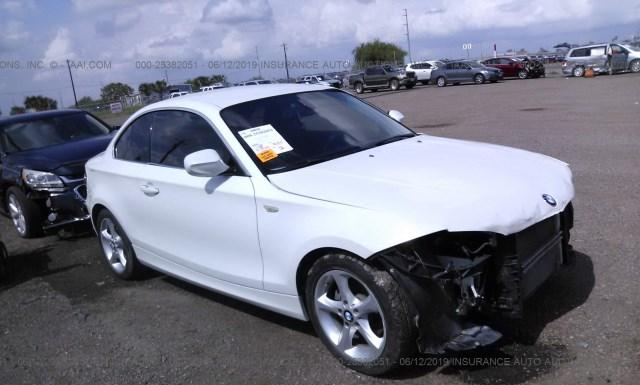 Bmw 128 (2011)