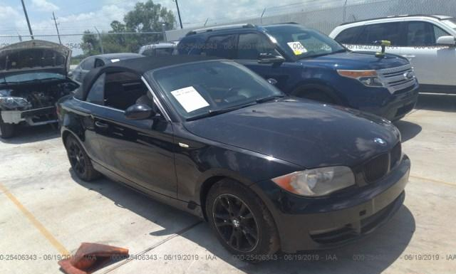 Bmw 128 (2009)