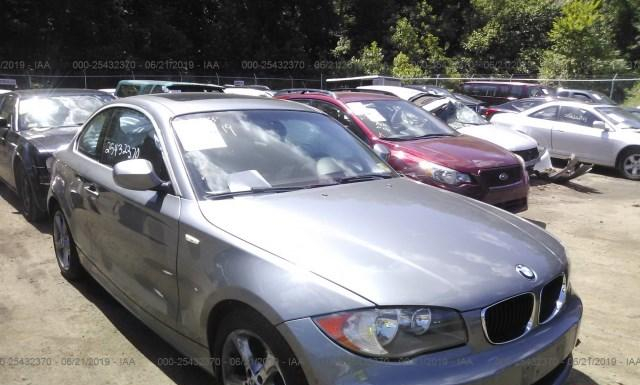 Bmw 128 (2011)