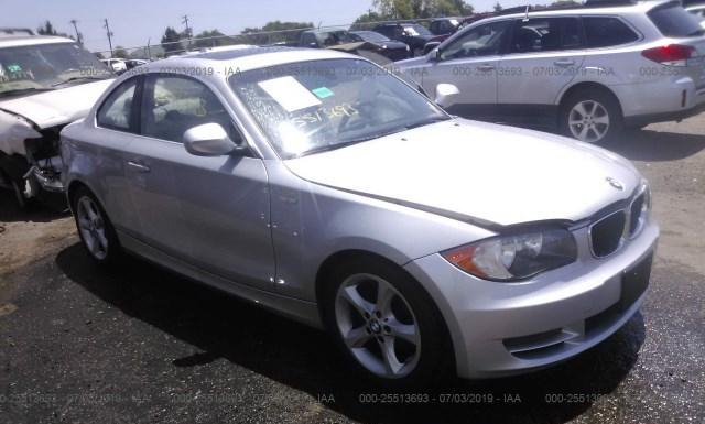 Bmw 128 (2010)