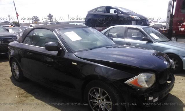 Bmw 128 (2010)