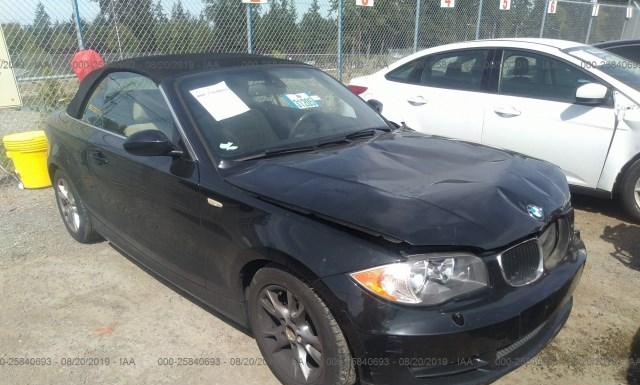 Bmw 128 (2009)