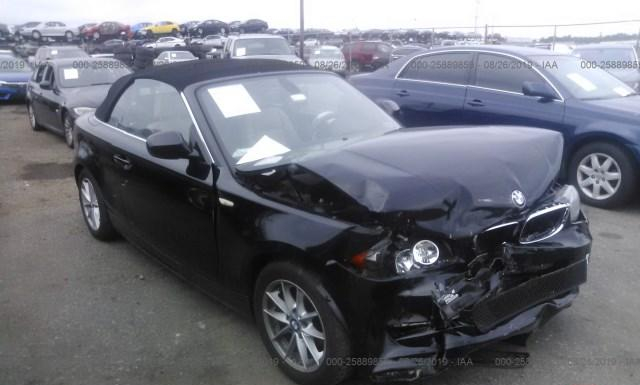 Bmw 128 (2011)
