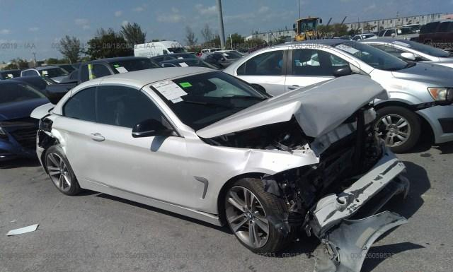 Bmw 428 (2015)