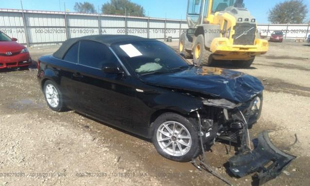 Bmw 128 (2010)