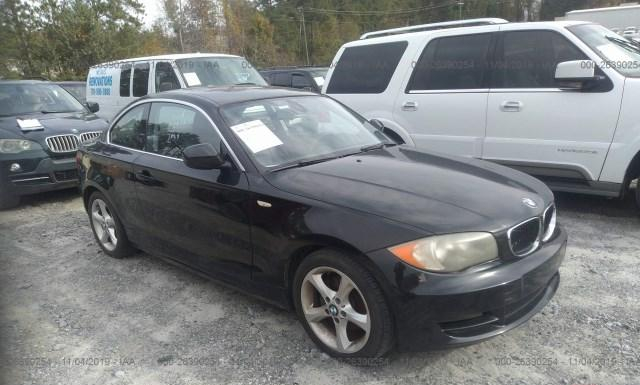 Bmw 128 (2011)