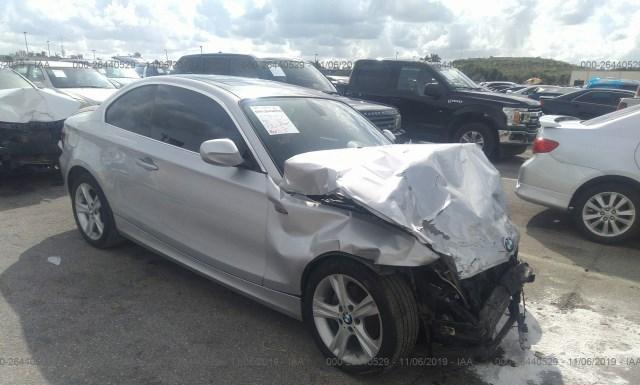 Bmw 128 (2013)