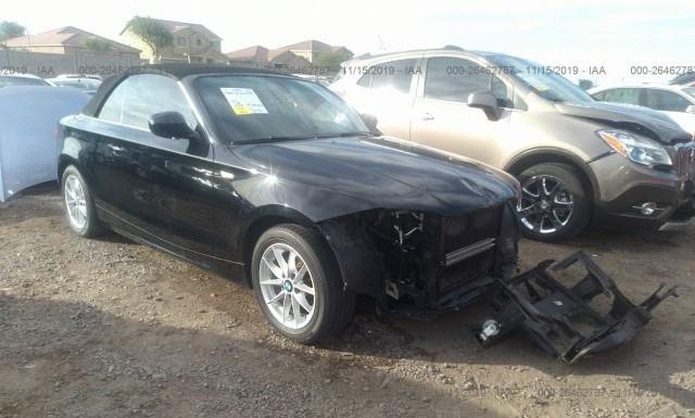 Bmw 128 (2010)