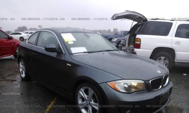 Bmw 128 (2013)