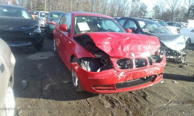 Bmw 128 (2011)