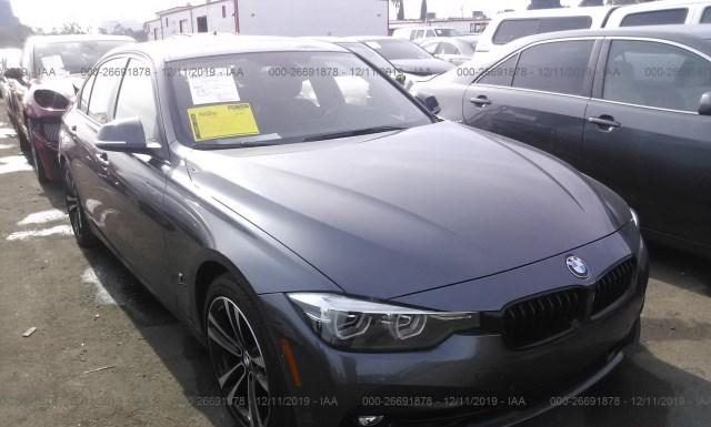 Bmw 330e (2018)