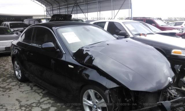 Bmw 128 (2013)