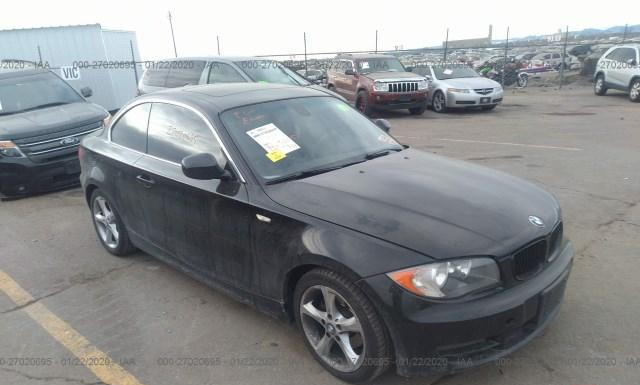 Bmw 128 (2010)