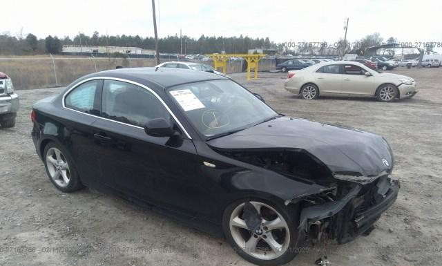 Bmw 128 (2011)