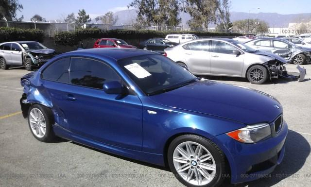 Bmw 128 (2013)