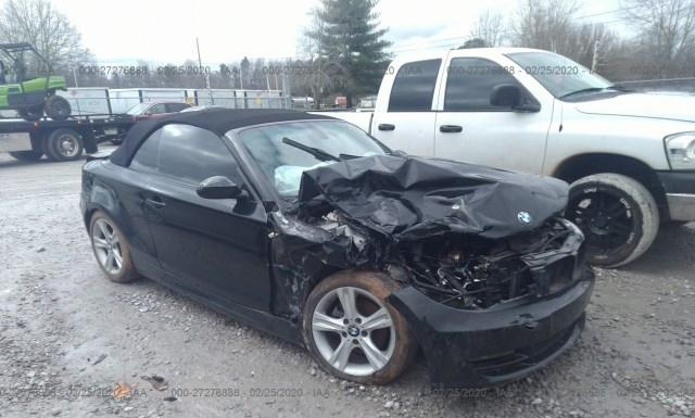Bmw 128 (2009)