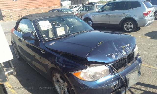 Bmw 128 (2013)