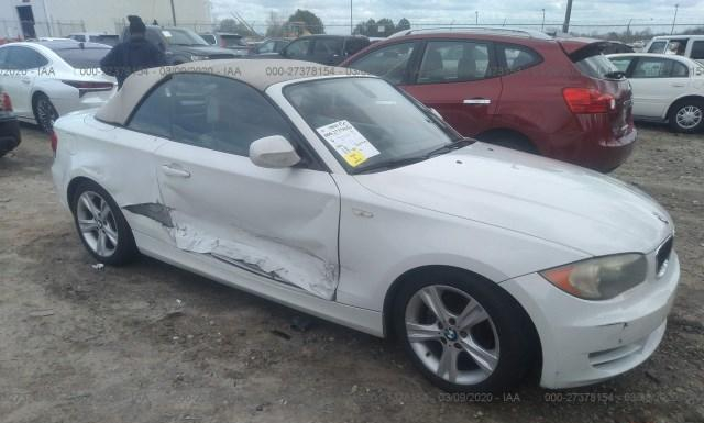 Bmw 128 (2010)