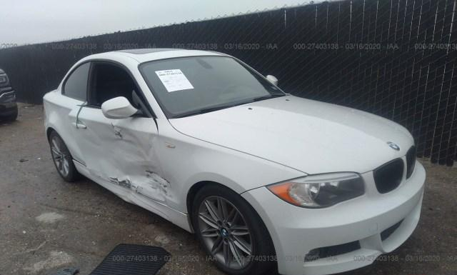 Bmw 128 (2013)