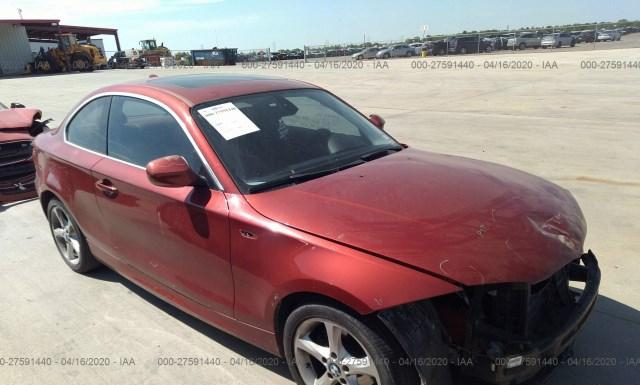 Bmw 128 (2011)