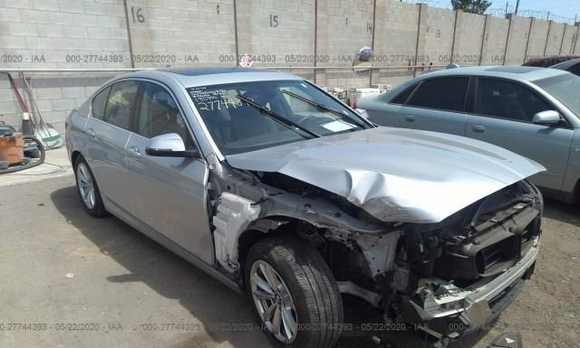 Bmw 5 (2014)
