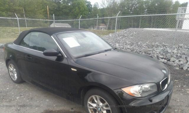 Bmw 128 (2009)