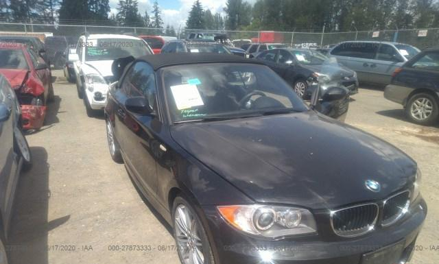 Bmw 128 (2010)