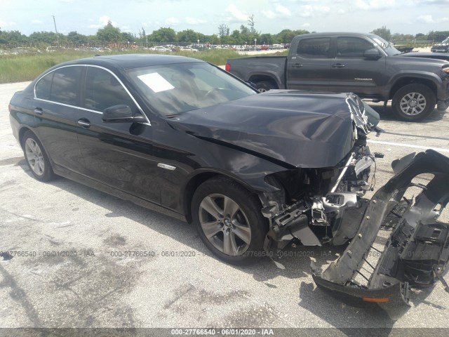Bmw 5 (2013)