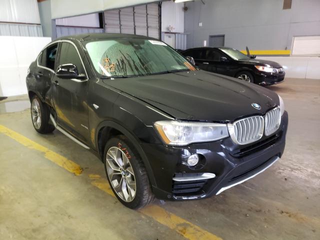 Bmw X4 xdrive2 (2018)