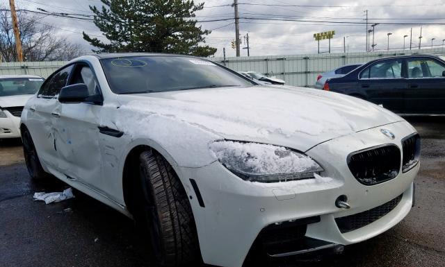 Bmw Alpina b7 (2015)