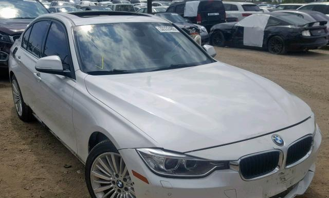 Bmw Activehybr (2014)