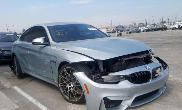 Bmw M4 (2017)