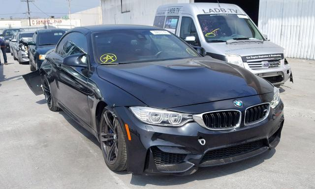 Bmw M4 (2016)