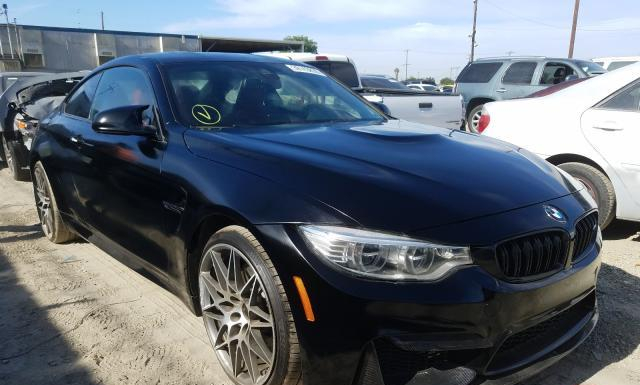 Bmw M4 (2017)