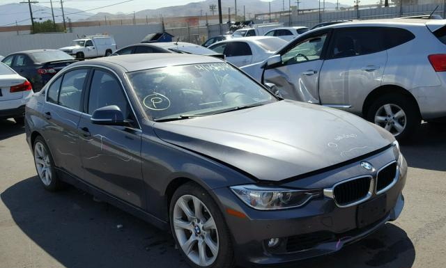 Bmw Activehybr (2014)