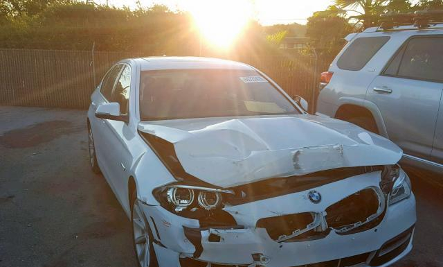 Bmw Activehybr (2014)