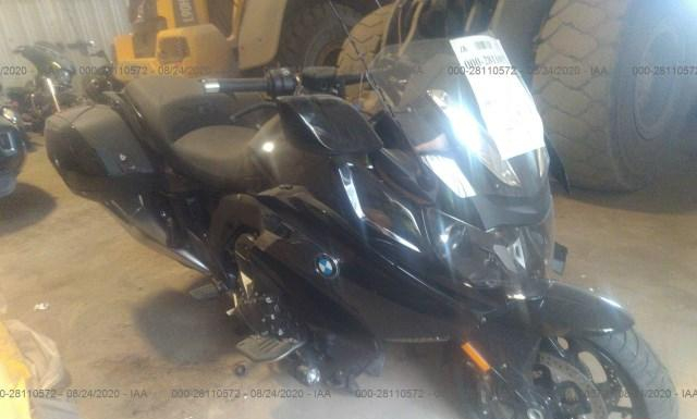 Bmw K1600 (2019)
