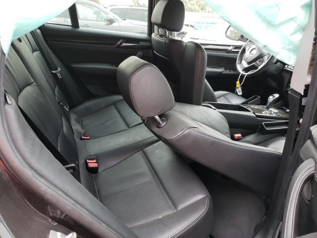 Bmw X4 xdrive2 2016