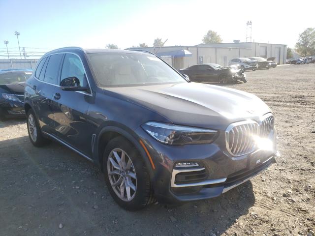 Bmw X5 xdrive4 (2020)