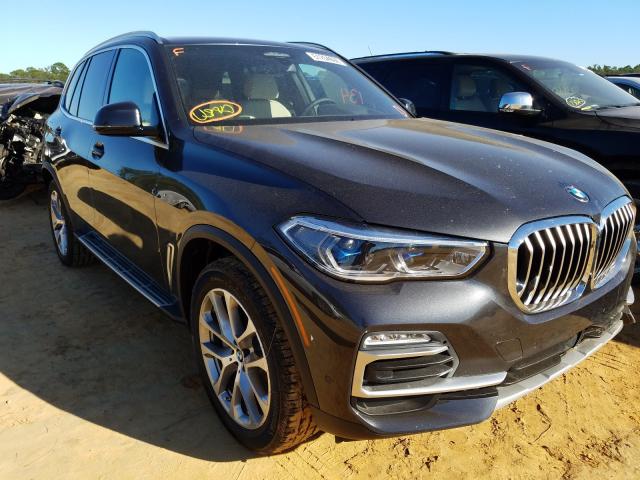 Bmw X5 2020